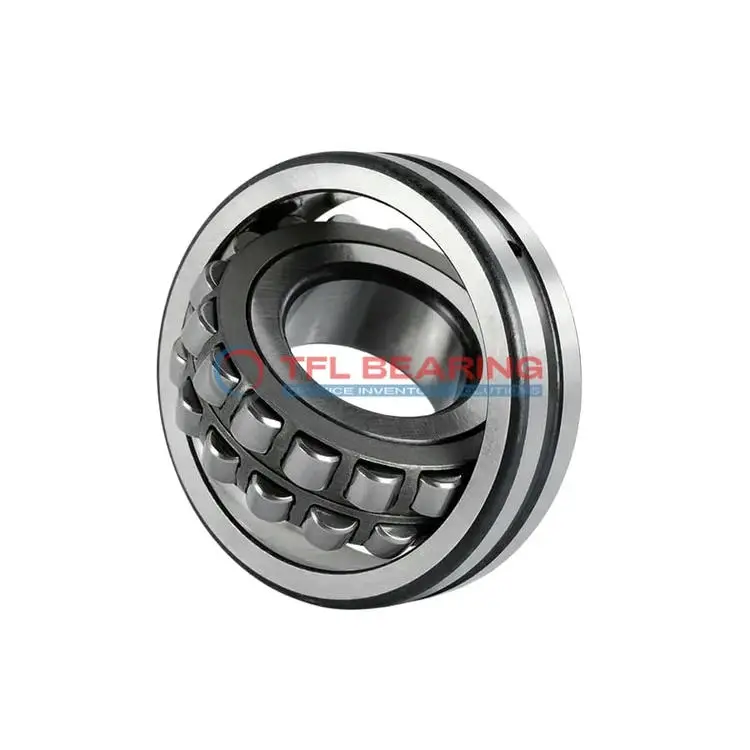 22313 W33 Double Row Spherical Roller Bearing